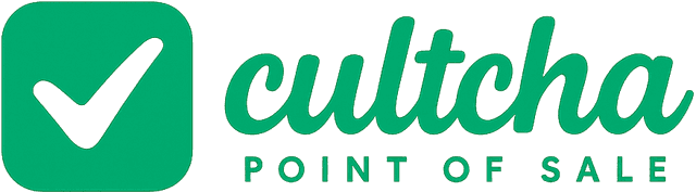 Cultcha Point of Sale
